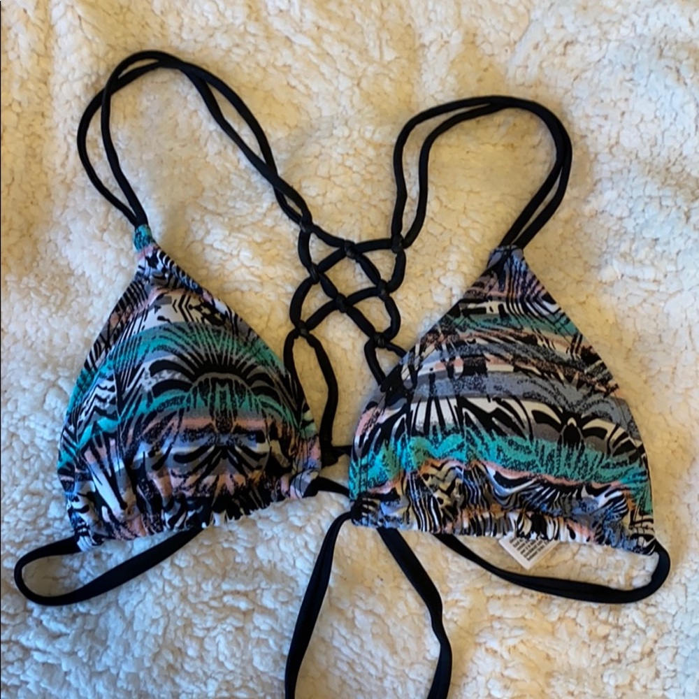 BP Bikini Top